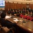 Radio Naval recibió reconocimiento del Senado por su labor informativa sobre la crisis del Canal Beagle de 1978