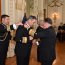 Ascienden 14 nuevos Vicealmirantes y Contraalmirantes
