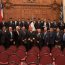 Radio Naval recibió reconocimiento del Senado por su labor informativa sobre la crisis del Canal Beagle de 1978