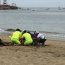 Inicio de la Temporada de Playas en Papudo llama al autocuidado con la consigna 