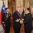 Ascienden 14 nuevos Vicealmirantes y Contraalmirantes