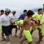 Inicio de la Temporada de Playas en Papudo llama al autocuidado con la consigna 