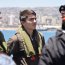 Futuros Cadetes de la Escuela Naval visitaron distintas Unidades de Combate de la Armada