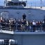  Futuros Cadetes de la Escuela Naval visitaron distintas Unidades de Combate de la Armada  