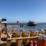 Más de 140 marinos serán parte del dispositivo de seguridad que se desplegará durante la fiesta de Año Nuevo en el Mar