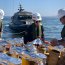 Más de 140 marinos serán parte del dispositivo de seguridad que se desplegará durante la fiesta de Año Nuevo en el Mar  