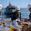 Más de 140 marinos serán parte del dispositivo de seguridad que se desplegará durante la fiesta de Año Nuevo en el Mar