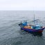 Detienen a la primera embarcación peruana en realizar pesca ilegal en territorio nacional durante este 2019