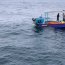  Detienen a la primera embarcación peruana en realizar pesca ilegal en territorio nacional durante este 2019  