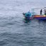 Detienen a la primera embarcación peruana en realizar pesca ilegal en territorio nacional durante este 2019