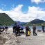 Con apoyo de robot submarino se encontró cuerpo de hombre en lago Ranco