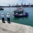 Detienen a la primera embarcación peruana en realizar pesca ilegal en territorio nacional durante este 2019  