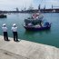 Detienen a la primera embarcación peruana en realizar pesca ilegal en territorio nacional durante este 2019