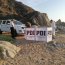 Encuentran a persona muerta en los roqueríos de Algarrobo