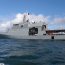 Armada de Chile y National Geographic participarán de investigación sobre los mares antárticos