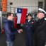 Armada de Chile y National Geographic participarán de investigación sobre los mares antárticos