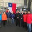 Armada de Chile y National Geographic participarán de investigación sobre los mares antárticos