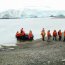  Buque de la National Geographic Explorer visitó la Base Naval Antártica Arturo Prat  