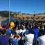 Todo un éxito resultó la jornada de Limpieza de mar y playas en Calbuco