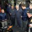 Natgeo realiza documental en la Antártica a bordo del OPV “Marinero Fuentealba”