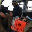 Marinos comienzan segunda etapa de desminado humanitario en el sur del país