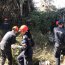 Con limpieza y construcción de viviendas Armada apoya a la comunidad de Limache