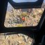 Helicóptero de la Armada rescató a joven desde el cerro La Campana