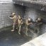 Comando de Fuerzas Especiales participa en ejercicio con sus pares de EE.UU.