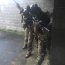 Comando de Fuerzas Especiales participa en ejercicio con sus pares de EE.UU.