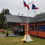 SHOA instala estación para monitorear Lago Villarrica