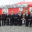 Virgen Peregrina visitó la Base Naval Antártica Arturo Prat