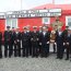  Virgen Peregrina visitó la Base Naval Antártica Arturo Prat  