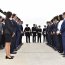 26 mujeres y 103 hombres comenzarán su proceso de instrucción militar y su formación como futuros Oficiales de Marina.