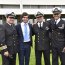26 mujeres y 103 hombres comenzarán su proceso de instrucción militar y su formación como futuros Oficiales de Marina.