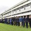 26 mujeres y 103 hombres comenzarán su proceso de instrucción militar y su formación como futuros Oficiales de Marina.