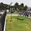 26 mujeres y 103 hombres comenzarán su proceso de instrucción militar y su formación como futuros Oficiales de Marina.