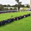 26 mujeres y 103 hombres comenzarán su proceso de instrucción militar y su formación como futuros Oficiales de Marina.