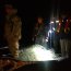 Armada y Sernapesca dan duro golpe a la pesca ilegal en la Araucanía