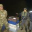 Armada y Sernapesca dan duro golpe a la pesca ilegal en la Araucanía