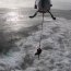 Dos jóvenes en peligro de inmersión fueron rescatadas en playa de Cartagena