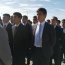 Escuela de Grumetes inició proceso de acuartelamiento de los alumnos que integrarán el contingente 2019