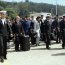 Escuela de Grumetes inició proceso de acuartelamiento de los alumnos que integrarán el contingente 2019