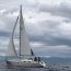 Con un total de 156 regatas terminó la Semana de la Vela Santander Armada de Chile