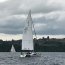 Con un total de 156 regatas terminó la Semana de la Vela Santander Armada de Chile