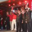 Con un total de 156 regatas terminó la Semana de la Vela Santander Armada de Chile