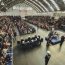 Más de 1.000 jóvenes ingresaron a la Escuela de Grumetes Alejandro Navarrete Cisterna