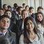 Más de 1.000 jóvenes ingresaron a la Escuela de Grumetes Alejandro Navarrete Cisterna