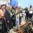 10 mil colillas de cigarros y 60 kilos de basura fueron extraídos en playas y mar de Iquique