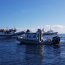 Lancha de Servicios Generales “Puerto Montt” asiste a lancha motor que se encontraba a la deriva