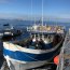 Lancha de Servicios Generales “Puerto Montt” asiste a lancha motor que se encontraba a la deriva